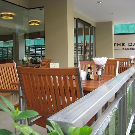 The Dawin Hotel Bangkok Dış mekan fotoğraf